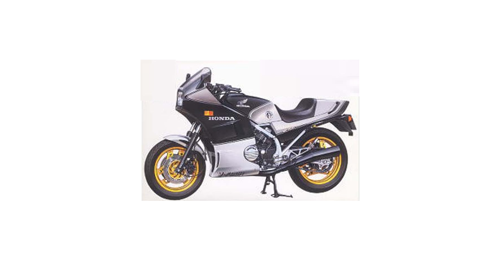 タミヤ プラモデル ホンダVF 750F 1/12オートバイシリーズNO.21 Amazon.co.jp: タミヤ 1/12 ホンダVF750F (1／12 オートバイ